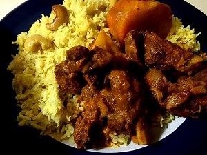 Famous Indian Mutton Curry Recipe. Simplest easiest mutton curry. Bengali authentic mutton kasha.