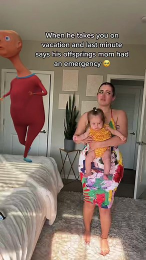 Ita tiving stepmomma drama 🫠