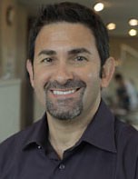 Meet Dr. Griffin Cole Advanced Biologic Restorative Dentistry 512.472.3565