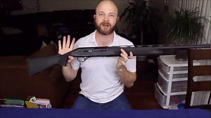 Stoeger M3500 Review | The Hunting Gear Guy