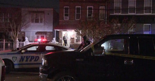 Woman dead, man critically injured in Brooklyn shooting