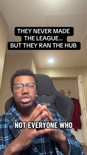 Vante on Instagram: "Streetball legends of the Hub era didn’t need contracts or studios just hunger and a camera 📹🔥 Jade Jordan, Subgirl0831, Egg2025, Professor Gaia, and the Turnup Monsters built cult fanbases without ever getting the league call. This era was raw, fearless, and unrepeatable. No budgets. No politics. Just tape, pressure, and pure grind. If you weren’t outside for this run, you missed a real chapter of history."