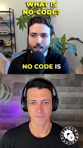 Have you heard of No-Code, the software development approach that allows you to effortlessly build an app with simple drag and drop? This is great news for digital marketers looking to execute their ideas without waiting months for their coder to get back to them. Getting your hands dirty as you build your own software solution also keeps you connected to the problem you're solving. Not only can you control the iteration process, but you also know what you're talking about when it's time to sell