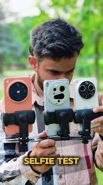 Vivo X300 Ultra vs Oppo FindX9 Ultra vs Xiaomi 17 Ultra Camera Test