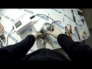 Electric Steering Rack Motor Rotor Position Sensor Magnet Position Adjustament Calibration Machine