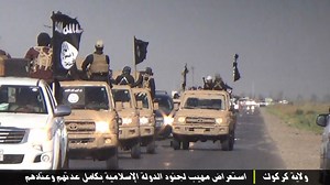 NYT: Fitness instructor turned ISIS fighter