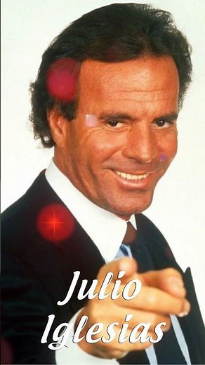 Julio Iglesias - Corazón De Papel