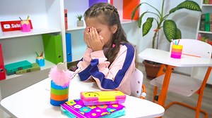 14K views · 247 reactions | ¡Todos en la escuela se están besando! ¡Eva se quedó sin novio! | Amigos Forever | Facebook