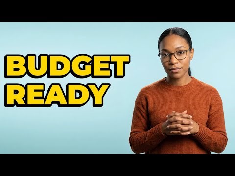 How To Prepare For The Office Budget Cycle?