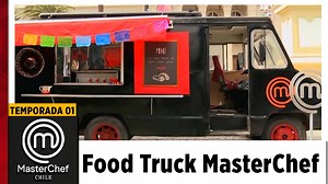 Revive la elección de los equipos para la prueba de Food Trucks desde el museo nacional de historia natural de Chile. ¡Vea el capítulo completo (T01E12 – 2014) y todo lo de Masterchef Chile en el canal oficial en Youtube! | MasterChef Chile