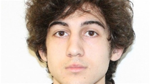 Feds to Seek Death Sentence for Boston Bomber Tsarnaev