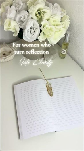 Sometimes the mind becomes clearer the moment the pen touches the page.