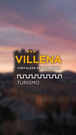 Villena: Descubre su Magia Oculta