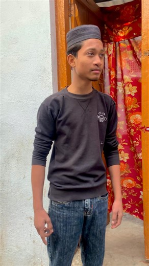 बेशाक़ अल्लाह फ़ैसला करने वाला है 😭💔🤲 #islamic #emotional #masjid #shortsfeed #viral #trending