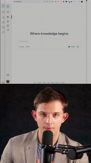 Using Perplexity and text replacements to Create Content with AI: How you can create outlines for scripts using AI tools... and how to do it incredibly quickly. This is a quick demonstration of how it COULD be used. I will go way more in depth in a longer form video coming up. Hope you join me for this
