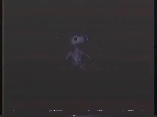 Edits de Roblox: Run Away com Bear Alpha