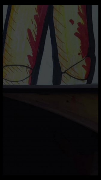 Toy Chica Twerking | FNAF Fan Art Edit