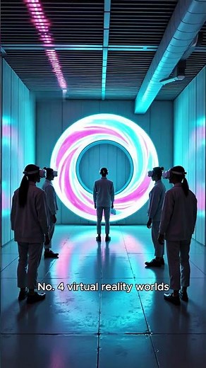 5 Future Technologies That Will Change the World 🌍 (AI Predictions)