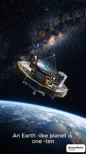 NASA's Secret Vortex Mask #space