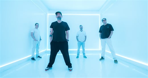 The Disco Biscuits Round Out "Space Opera" Rollout With 9th Studio Album, 'Revolution In Motion' [Stream]