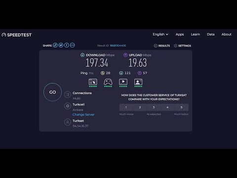 Türksat Kablonet Wifi Hız Düşmesi Sorununun Çözümü!!!