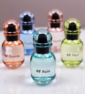 Best H&M Perfume Dupes - Above the Clouds, T Shirt, & More Bestsellers - Wear Next.