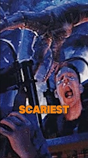 Scariest Disney Ride of All Time! #waltdisneyworld #disney