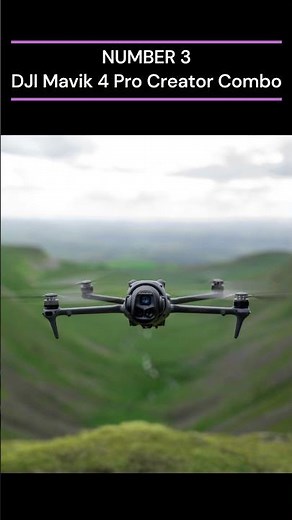 TOP 5 BEST DRONES IN 2026