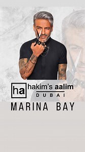 48K views · 2.4K reactions | Coming Soon @hakimsaalimdubai  Hakim’s Aalim DUBAI SALON BEAUTY LIFESTYLE Shop No 5 Aurora Tower Marina Promenade Marina https://maps.app.goo.gl/xAV7Z4W59JprVBrWA?g_st=ipc +971 56 842 5262 +971 54 753 5665 | Aalim Hakim | Facebook