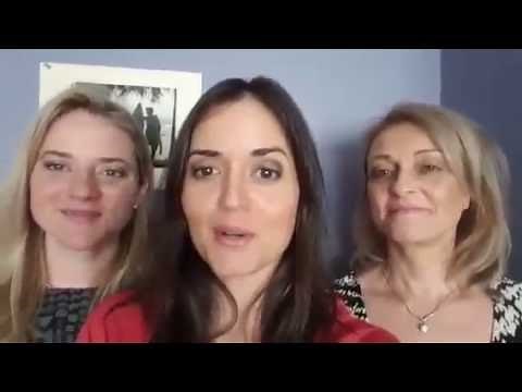 Happy #Thanksgiving from me & my sister Crystal AKA Becks Slater from #TheWonderYears! #DaniCam