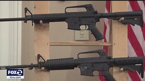 California court upholds state-wide ban on assault weapons