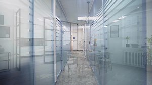 Transform Your Workspace with Office Glass Partitions by Crystal Glass Canada When it comes to creating a modern, functional, and visually appealing workspace, office glass partitions are an unbeatable choice. At Crystal Glass Canada, we specialize in providing high-quality, custom glass solutions designed to meet your needs while elevating your office environment. Here’s why glass partitions are the best addition to your office: 1. A Sleek and Modern Aesthetic Glass partitions instantly moderni