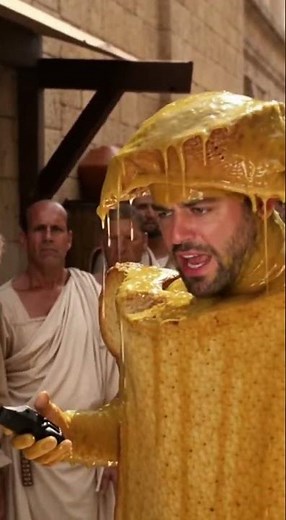 TOAST TRIO’S TANTALIZING TAUNT!