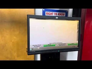 Setting your alignment parameters for your 2022-24 Tundra