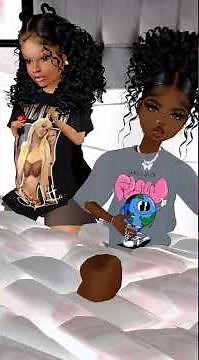 WHO FARTED?!🤢😂 (IMVU SKIT)