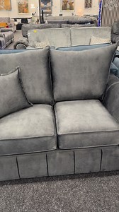 Aqua Sofas 😍 | The Big Sofa Warehouse