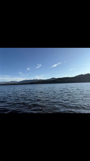 #beutiful #mountains#idaho#trees#sky