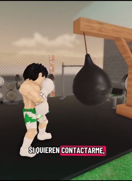 Buenaa soy bazooka, gracias por ver. #boxeomexicano #boxingbeta #nuevocreador #fyp #boxeobeta