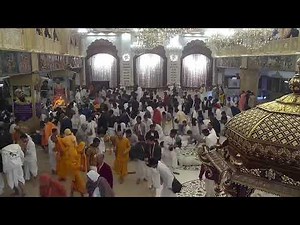 Darshan Aarti || 30th Dec 2025 || @ISKCONNVCCPune