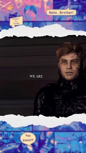 “We Are Venom!” - Spider-Man 2 Scream vs Spider-Man Boss Fight