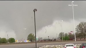 How Tornado Alley has changed