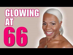 My Actual Skincare Routine Over 50 | What I Use, What I Stopped, and Why | Angel Cornelius