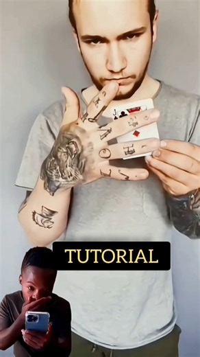 magic tricks explained in seconds😱🔥 #shorts #magic #tricks