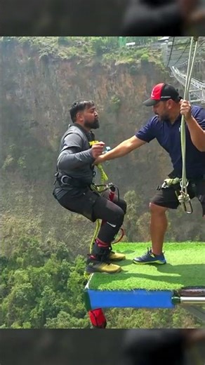 👉 Bungee Jumping Compilation | Extreme Adventure Sports