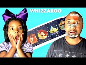 The Boo Boo Story from Sparkle and Daddy