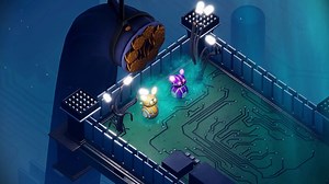 Bytebond - Official Steam Next Fest Trailer