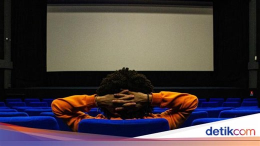 Deretan Film Baru Indonesia dan Barat Tayang Bulan Mei 2025