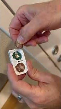 How to Change Alarm Batteries on Ring Alarm sensor