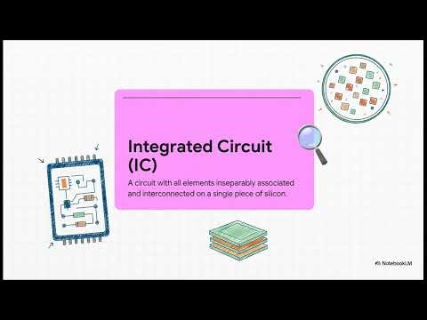 Computer Engineering(CpE) as a Discipline | History of Computing (Lecture 3)