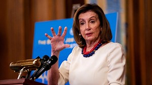 House Passes Controversial COMPETES Act